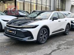 تويوتا كراون